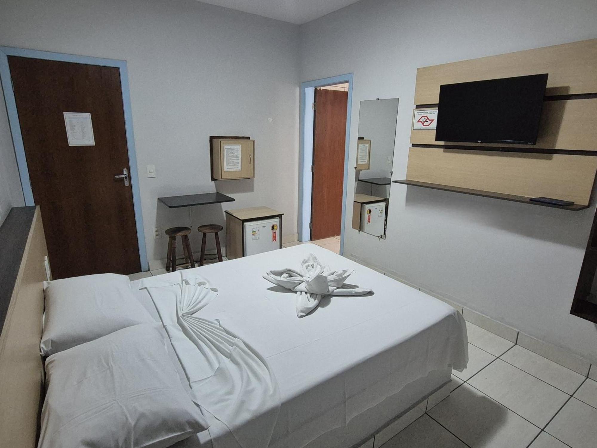 Hotel Cavalo Marinho Suites Caraguatatuba Exterior photo
